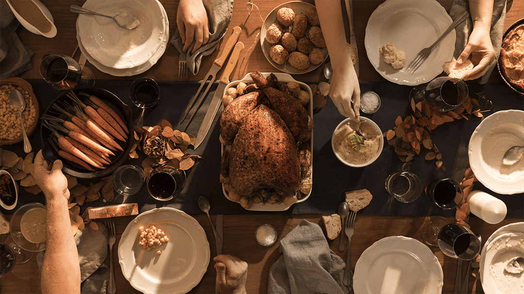 Las 7 mejores bebidas para la cena de Acción de Gracias